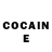 Cocaine 97% gorman7887
